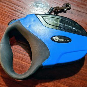 TaoTronics Retractable Dog Leash